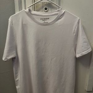 Primary muscle shirt (Large)